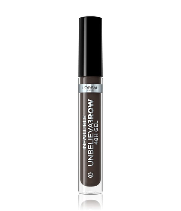 Produktbild 1 von 4, L'Oréal Paris Unbelieva Brow Augenbrauengel
