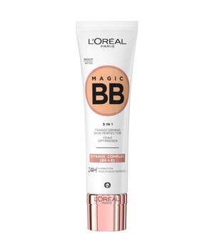 L'Oréal Paris BB BB Cream 30 ml 3600523723485 base-shot_de