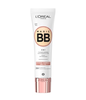 L'Oréal Paris BB BB Cream 30 ml 3600523723539 base-shot_de