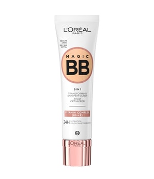 L'Oréal Paris BB BB Cream 30 ml 3600523723577 base-shot_de