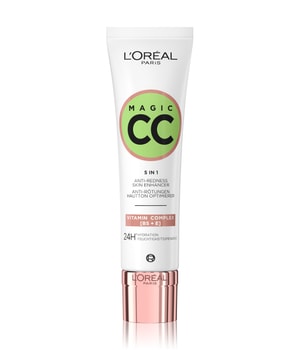 L'Oréal Paris CC CC Cream 30 ml 3600523724635 base-shot_de