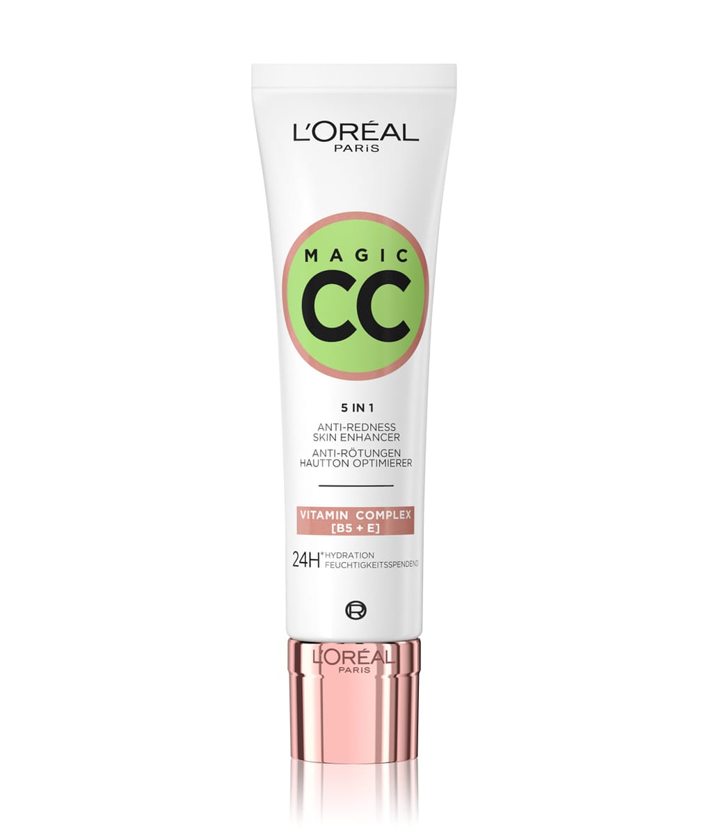 L'Oréal Paris CC CC Cream 30 ml 3600523724635 base-shot_de