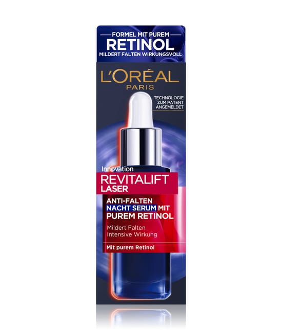 Produktbild 3 von 6, L'Oréal Paris Revitalift Gesichtsserum