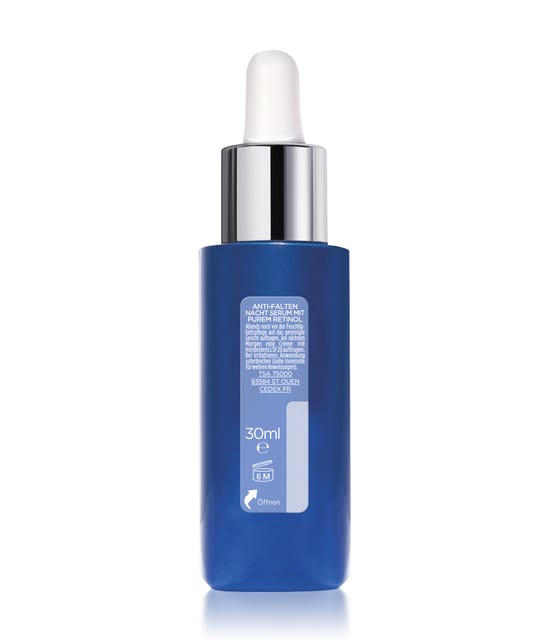 Produktbild 2 von 6, L'Oréal Paris Revitalift Gesichtsserum
