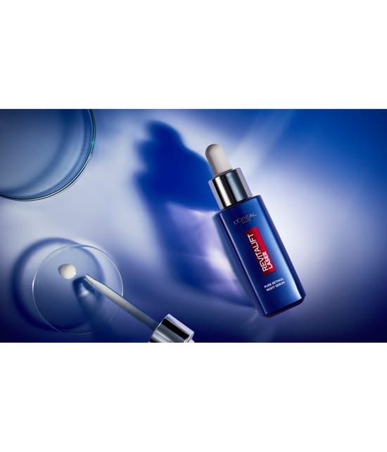 Produktbild 6 von 6, L'Oréal Paris Revitalift Gesichtsserum
