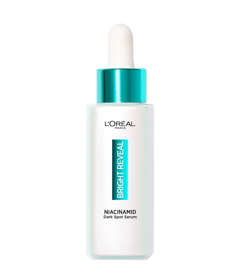 L'Oréal Paris Bright Reveal Gesichtsserum 30 ml 3600524119843 base-shot_de