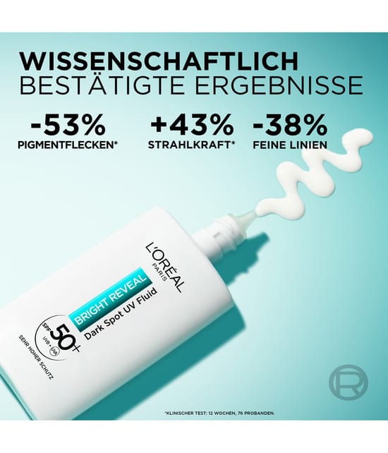 Produktbild 5 von 6, L'Oréal Paris Bright Reveal Sonnengel