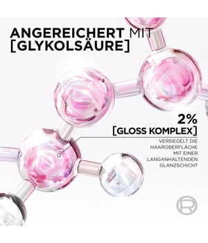 3. Bild von L'Oréal Paris Elvital Glycolic Gloss Haarshampoo