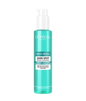 L'Oréal Paris Bright Reveal Dark Spot Serum-in-Cleanser Reinigungsgel
