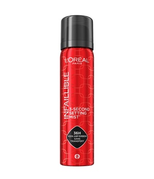 L'Oréal Paris Infaillible Fixing Spray 75 ml 3600524134761 base-shot_de