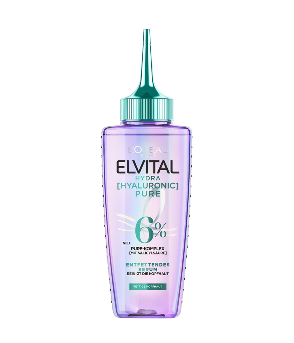 L'Oréal Paris Elvital Haarserum 102 ml 3600524135553 base-shot_de