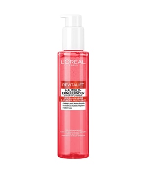 L'Oréal Paris Revitalift Hautbilderneuernder Serum-in-Cleanser Reinigungsgel 150 ml