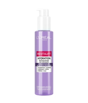 L'Oréal Paris Revitalift Hydration Reinigungsgel 150 ml