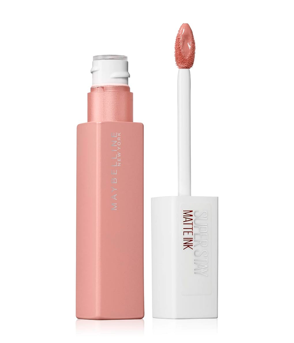 Maybelline Super Stay Liquid Lipstick 5 ml 3600531411091 base-shot_de
