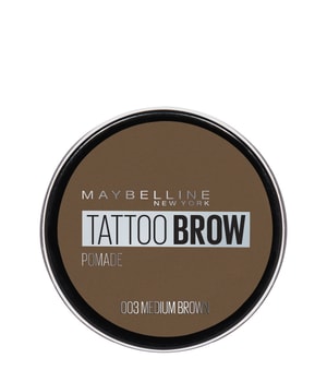 Maybelline Tattoo Brow Augenbrauengel 3.5 ml 3600531516734 base-shot_de