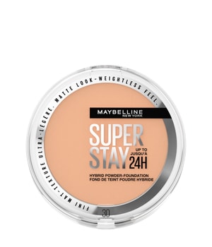 Maybelline Super Stay Hybrides Puder Foundation Kompaktpuder