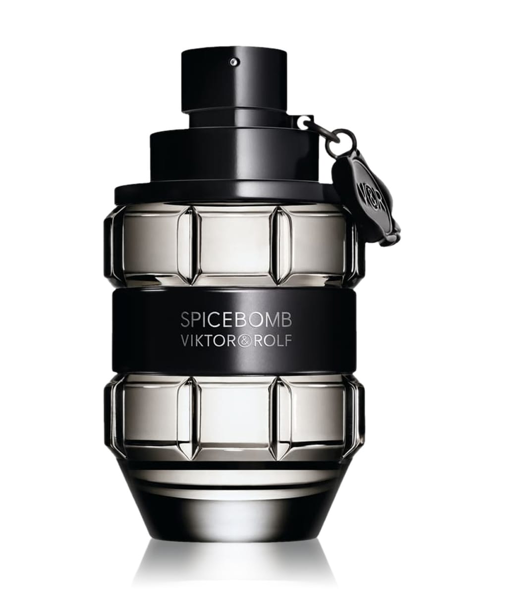 Viktor & Rolf Spicebomb Eau de Toilette 50 ml 3605521515629 base-shot_de