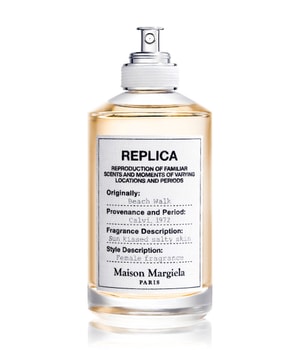 Maison Margiela - Replica Beach Walk 