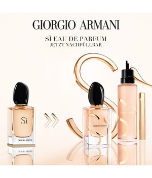 Damenmode Galeria Kaufhof Parfum Angebote Giorgio Armani Sì