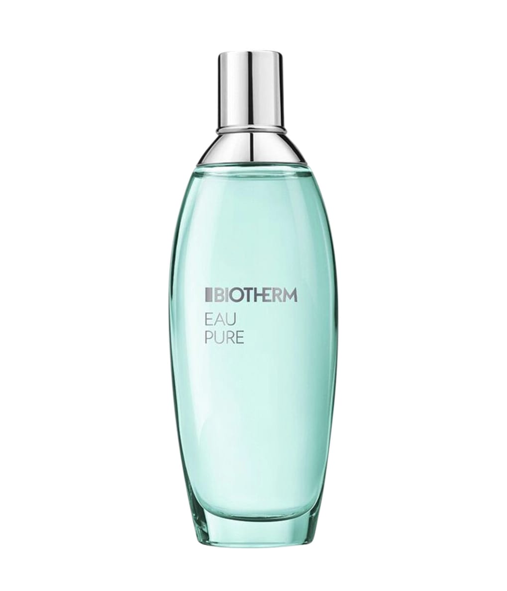BIOTHERM Eau Pure Körperspray 100 ml 3605540418420 base-shot_de