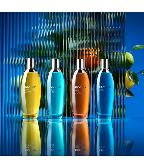 BIOTHERM Eau Vitaminée Körperspray 50 ml 3605540669099 visual-shot_de
