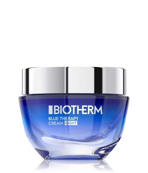 BIOTHERM Blue Therapy Nachtcreme 50 ml 3605540886304 base-shot_de