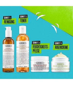 Produktbild 6 von 6, Kiehl's Creamy Eye Treatment Augencreme