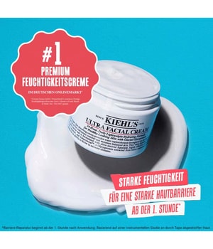 Produktbild 3 von 6, Kiehl's Ultra Facial Gesichtscreme
