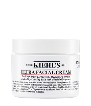 Produktbild 1 von 6, Kiehl's Ultra Facial Gesichtscreme