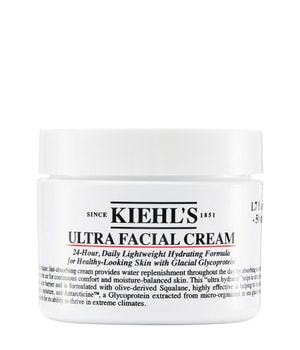 Kiehl's Ultra Facial Gesichtscreme 50 ml 3605970360757 base-shot_de