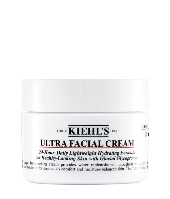 Kiehl's Ultra Facial Gesichtscreme 28 ml 3605970720858 base-shot_de