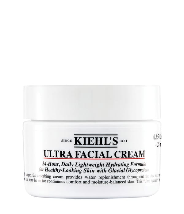 Produktbild 1 von 6, Kiehl's Ultra Facial Gesichtscreme