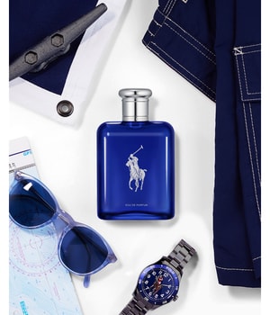 3. Bild von Ralph Lauren Polo Blue Eau de Parfum