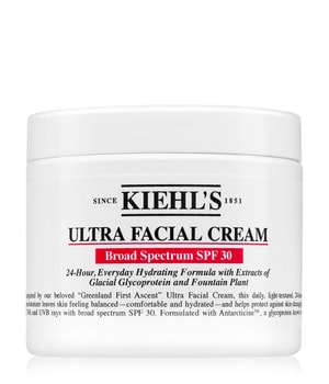 Kiehl's Ultra Facial Gesichtscreme 125 ml 3605971222238 base-shot_de