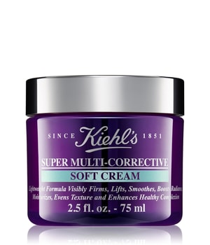 Kiehl’s Super Multi-Corrective Soft Cream Gesichtscreme