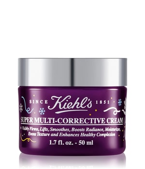Kiehl’s Super Multi-Corrective Cream 50 ml Limited Edition Gesichtscreme
