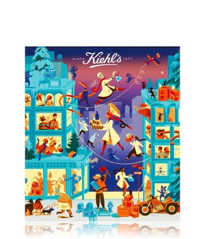 Kiehl's Adventskalender 2023 Adventskalender