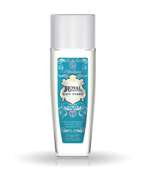 Katy Perry Royal Revolution Deodorant Spray  75 ml