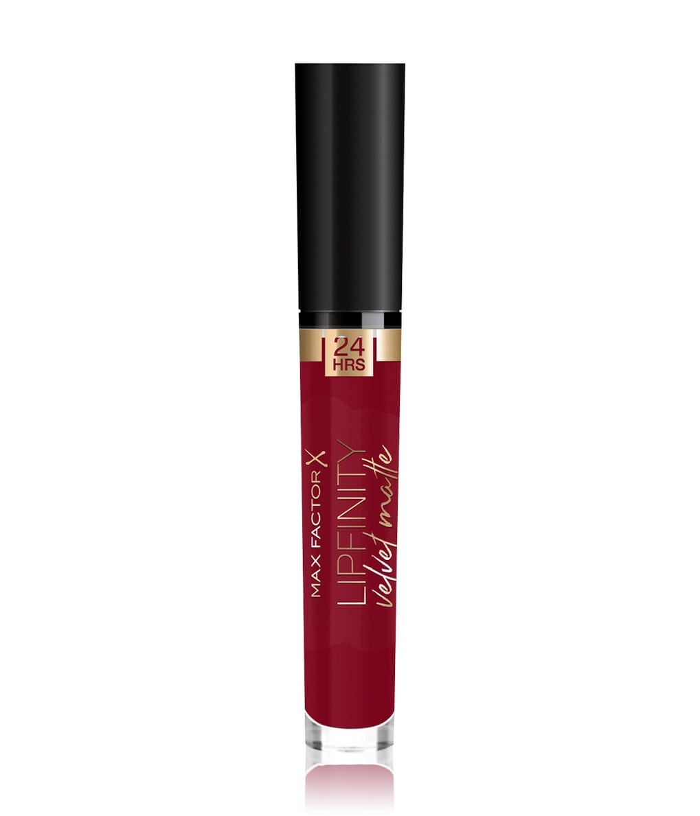 Max Factor Lipfinity Lippenstift 3.5 ml 3614227147249 base-shot_de
