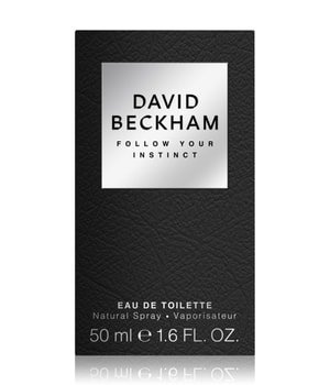 2. Bild von David Beckham Follow your instinct Eau de Toilette