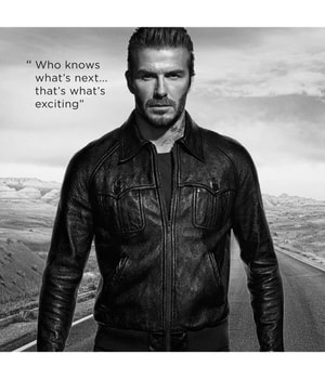 4. Bild von David Beckham Follow your instinct Eau de Toilette