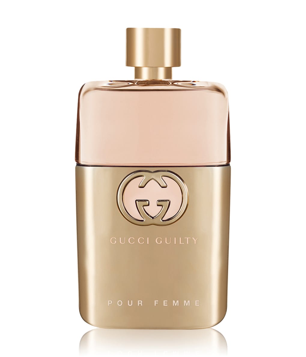 Gucci Guilty Eau de Parfum 90 ml 3614227758162 base-shot_de