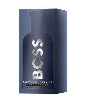 3. Bild von HUGO BOSS BOSS Bottled Infinite Eau de Parfum