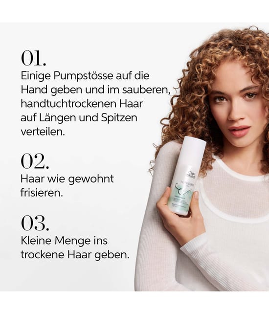 Produktbild 4 von 6, Wella Professionals Nutricurls Leave-in-Treatment
