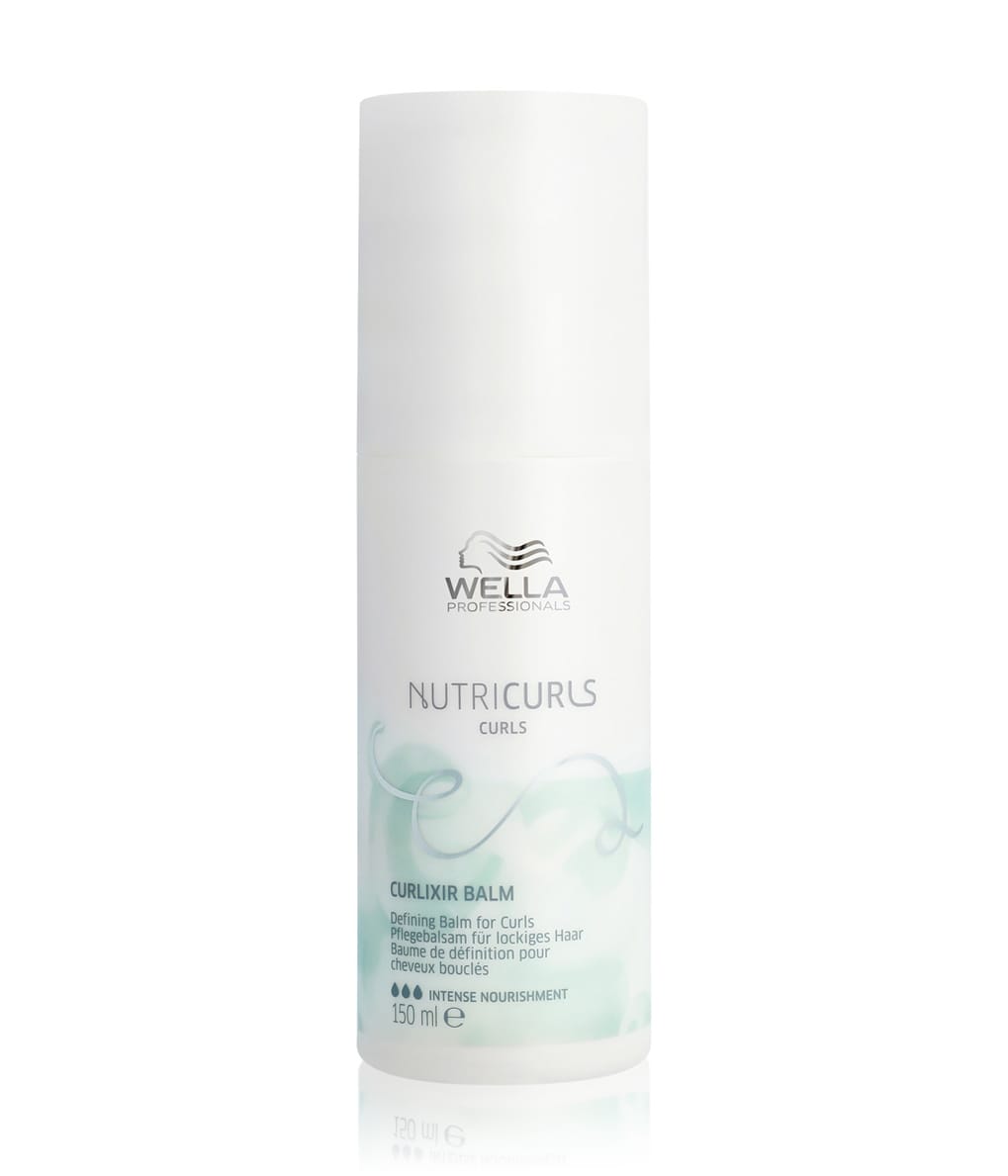 Wella Professionals Nutricurls Leave-in-Treatment 150 ml 4064666213019 base-shot_de