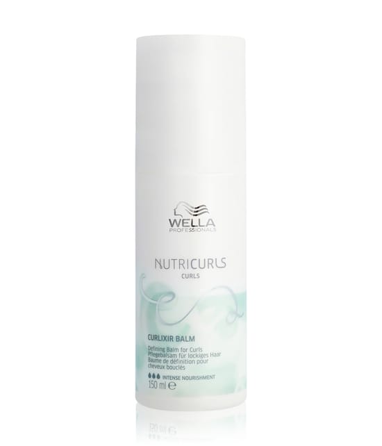 Produktbild 1 von 6, Wella Professionals Nutricurls Leave-in-Treatment