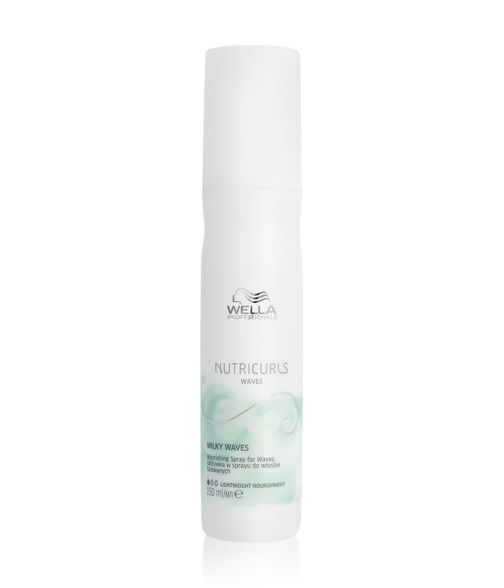 Wella Professionals Nutricurls Spray-Conditioner 150 ml 4064666213026 base-shot_de
