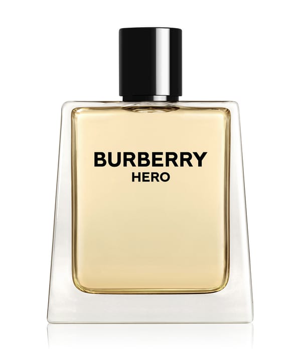 Produktbild 1 von 6, Burberry Burberry Hero Eau de Toilette
