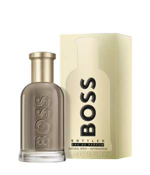 3. Bild von HUGO BOSS BOSS Bottled Eau de Parfum