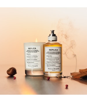3. Bild von Maison Margiela Replica By The Fireplace Eau de Toilette